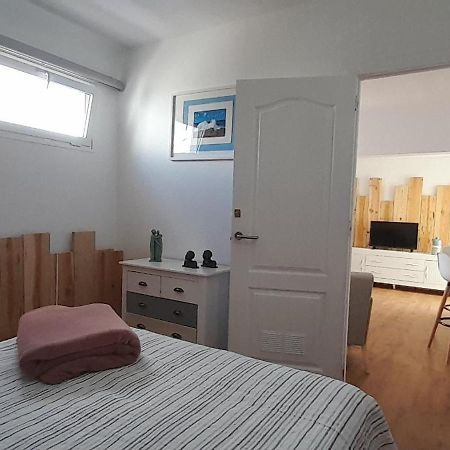 Apartamento Famara - Casa Marosenia Güime Exterior foto