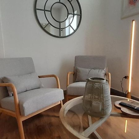 Apartamento Famara - Casa Marosenia Güime Exterior foto