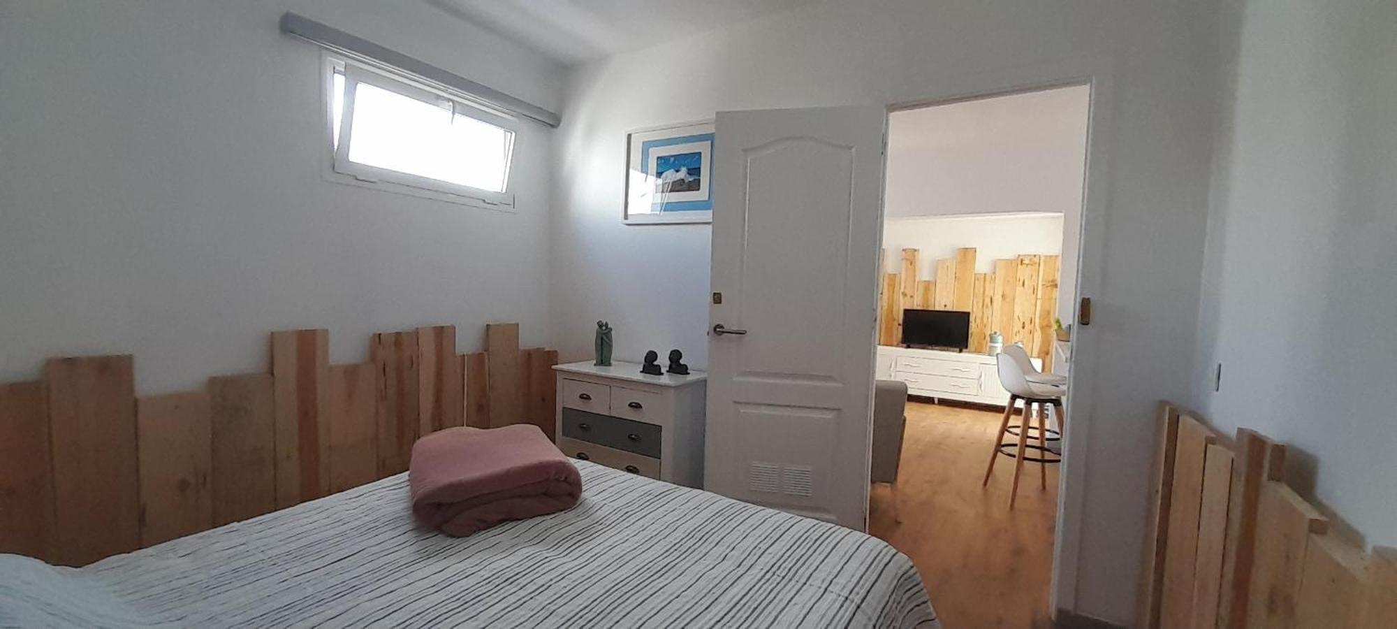 Apartamento Famara - Casa Marosenia Güime Exterior foto