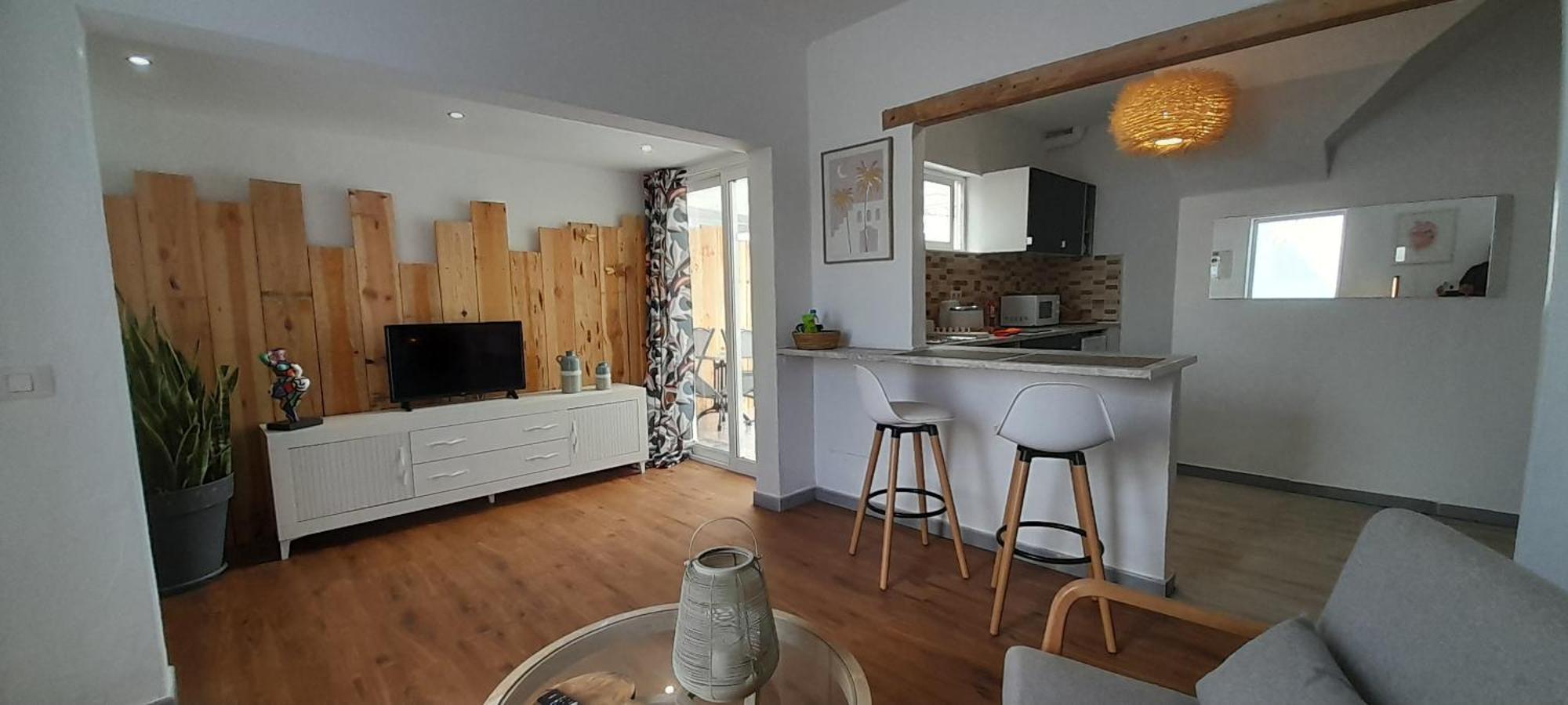 Apartamento Famara - Casa Marosenia Güime Exterior foto