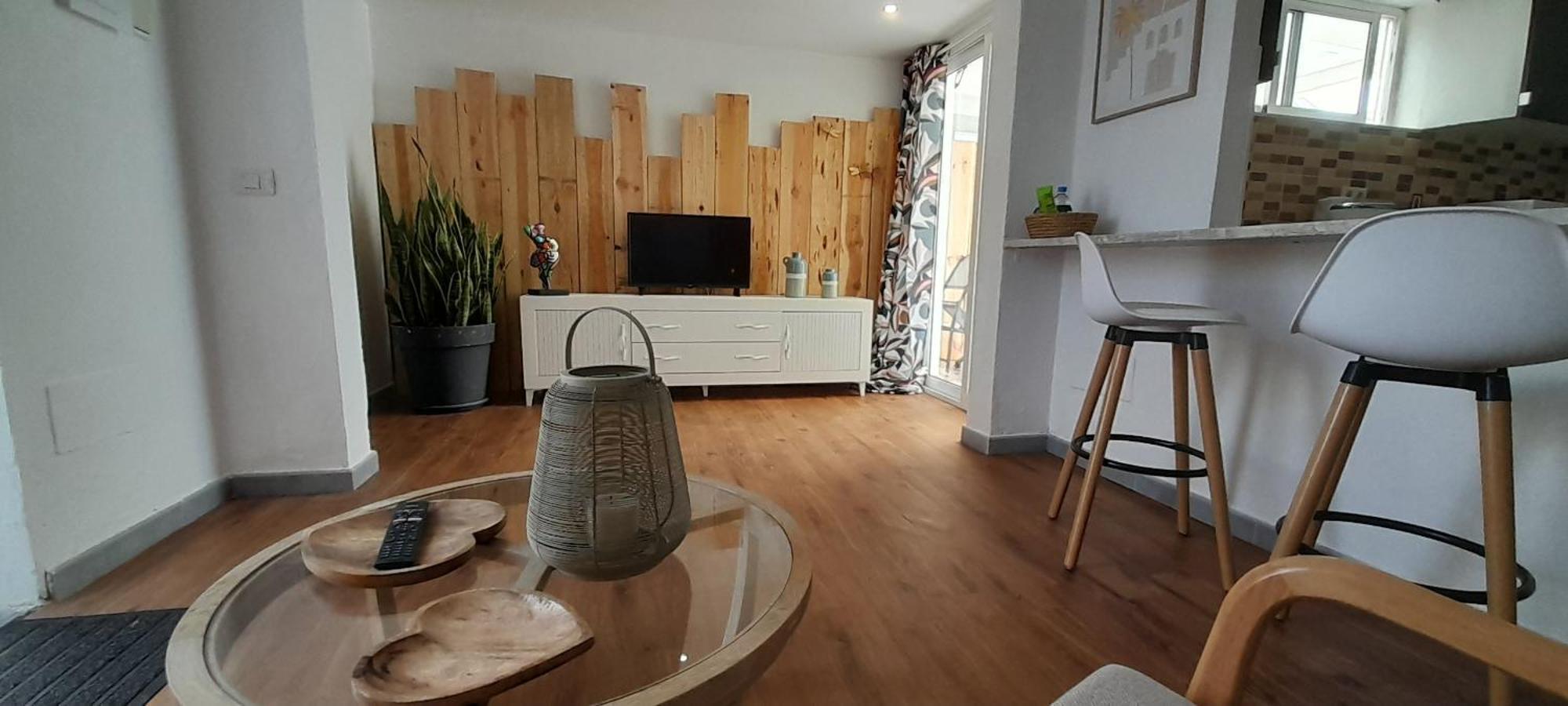 Apartamento Famara - Casa Marosenia Güime Exterior foto