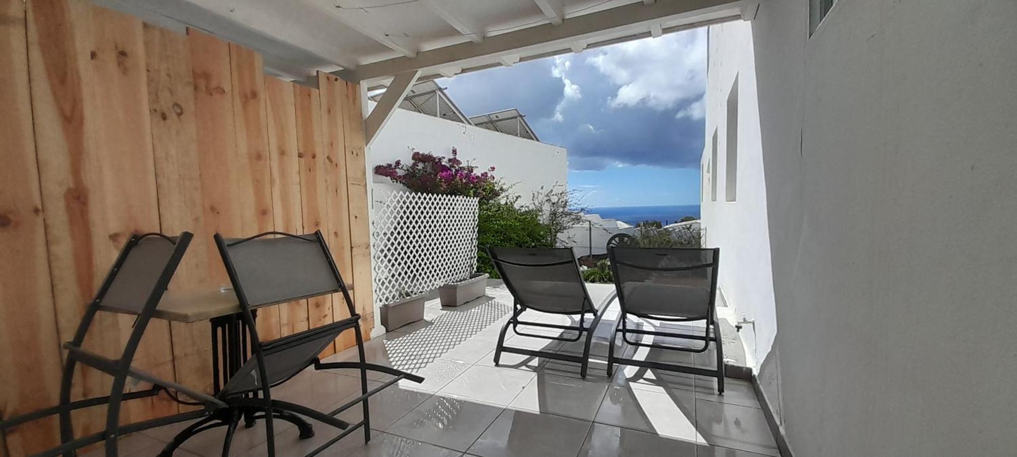 Apartamento Famara - Casa Marosenia Güime Exterior foto