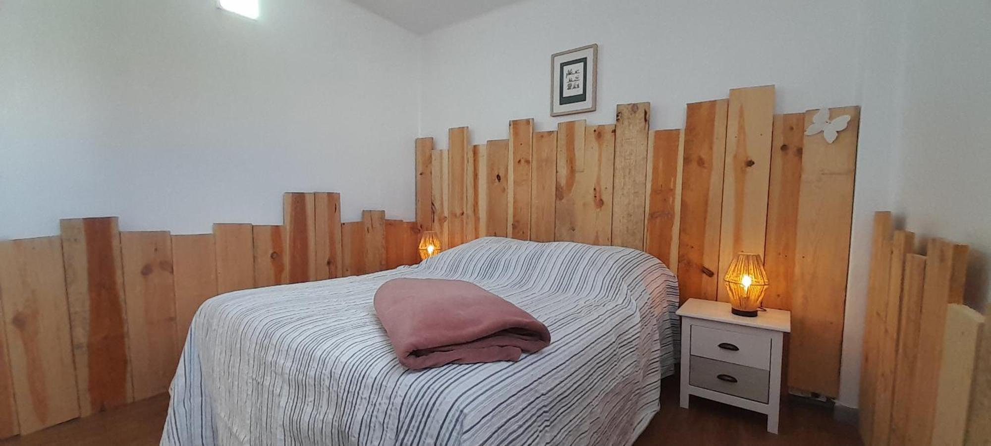 Apartamento Famara - Casa Marosenia Güime Exterior foto