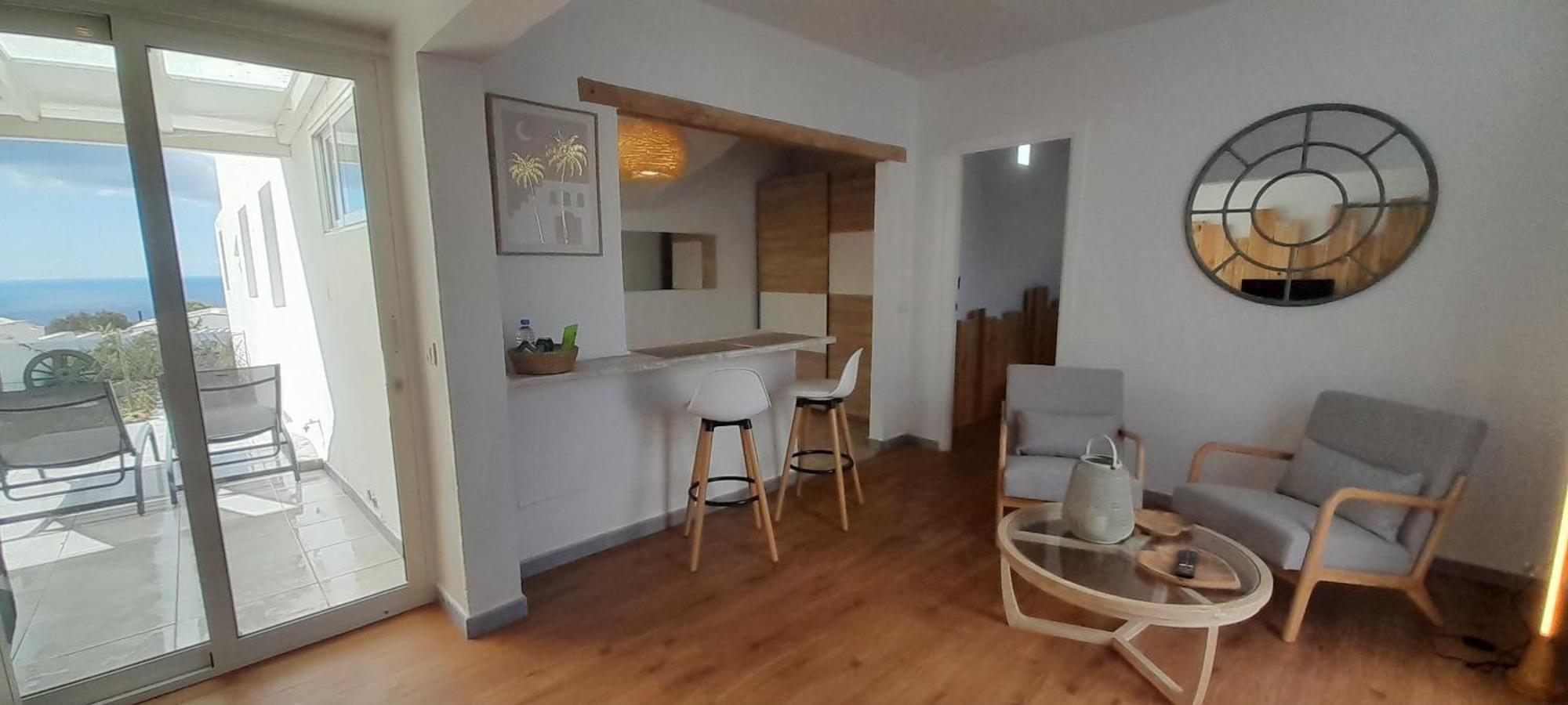 Apartamento Famara - Casa Marosenia Güime Exterior foto